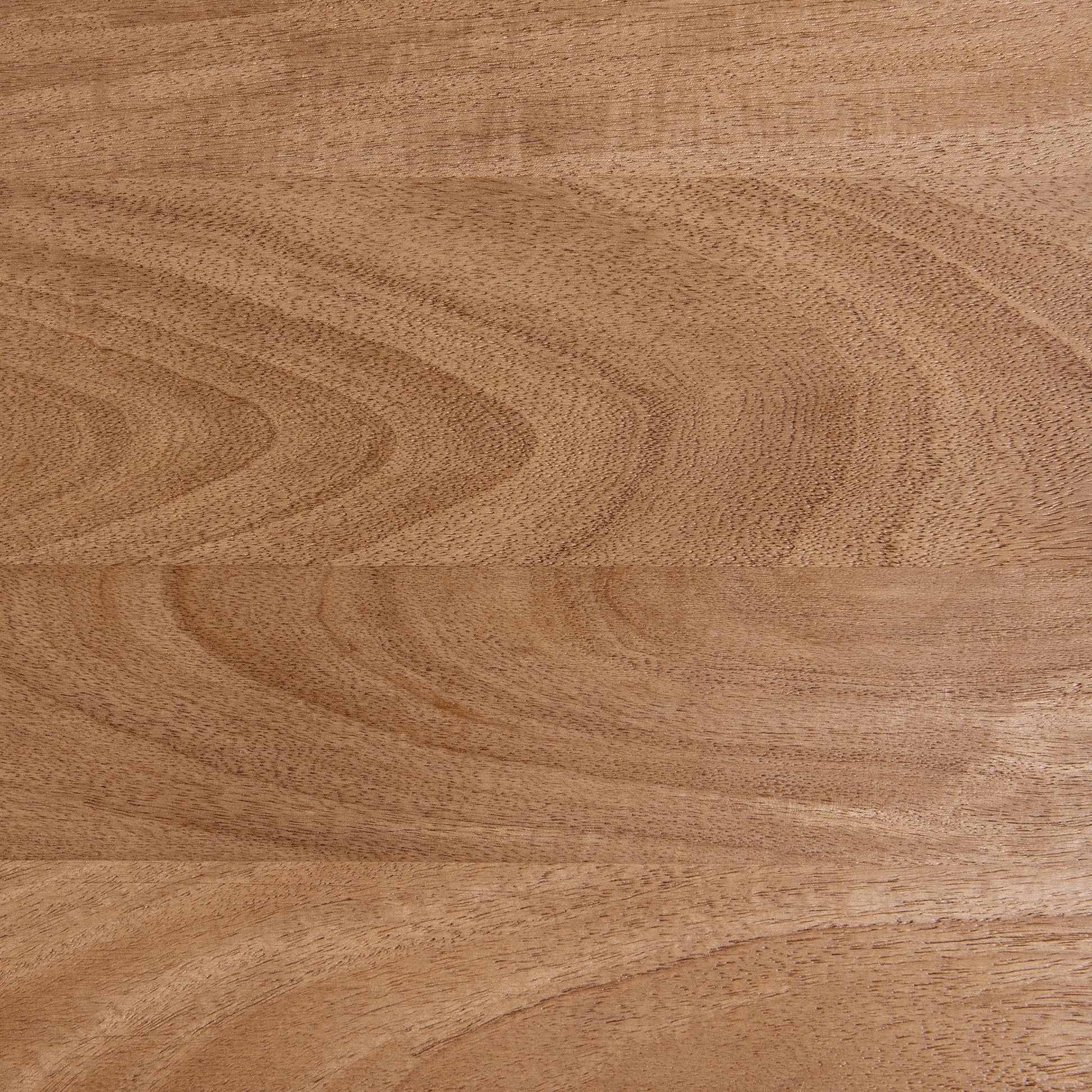 Natural Maple Mango wood Eastern King Laguna Bed Collection