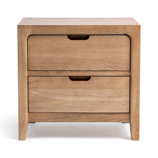 Crafted Nightstand