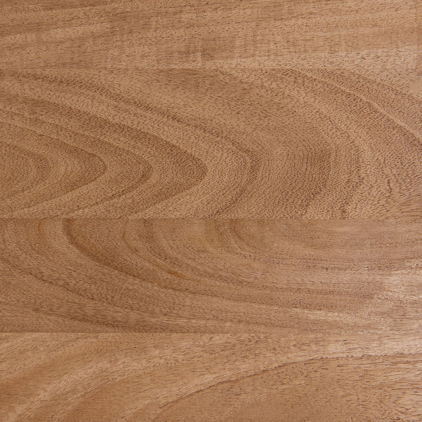 Natural Maple Mango wood Dresser Laguna Six-Drawer Dresser Collection