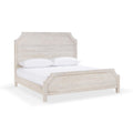 Crafted Bed