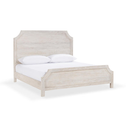 Crafted Bed