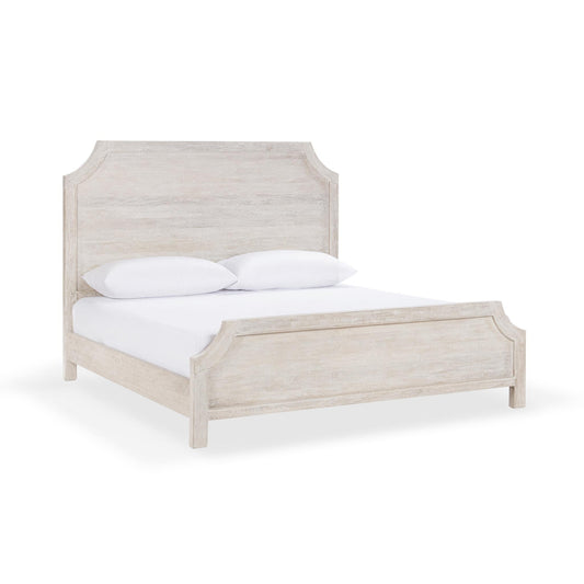 Crafted Bed