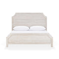 Crafted Bed