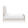 Crafted Bed
