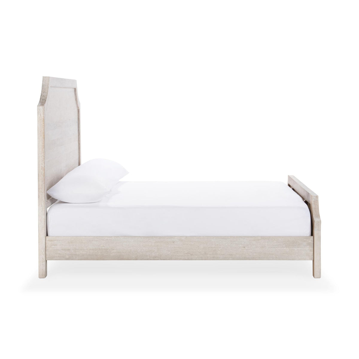 Crafted Bed