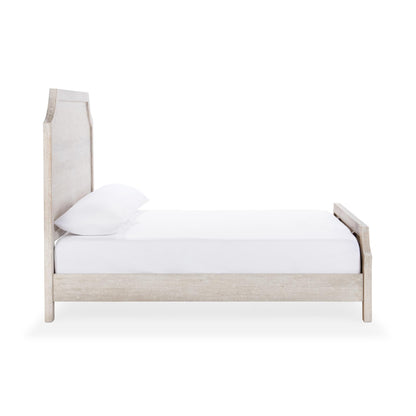 Crafted Bed
