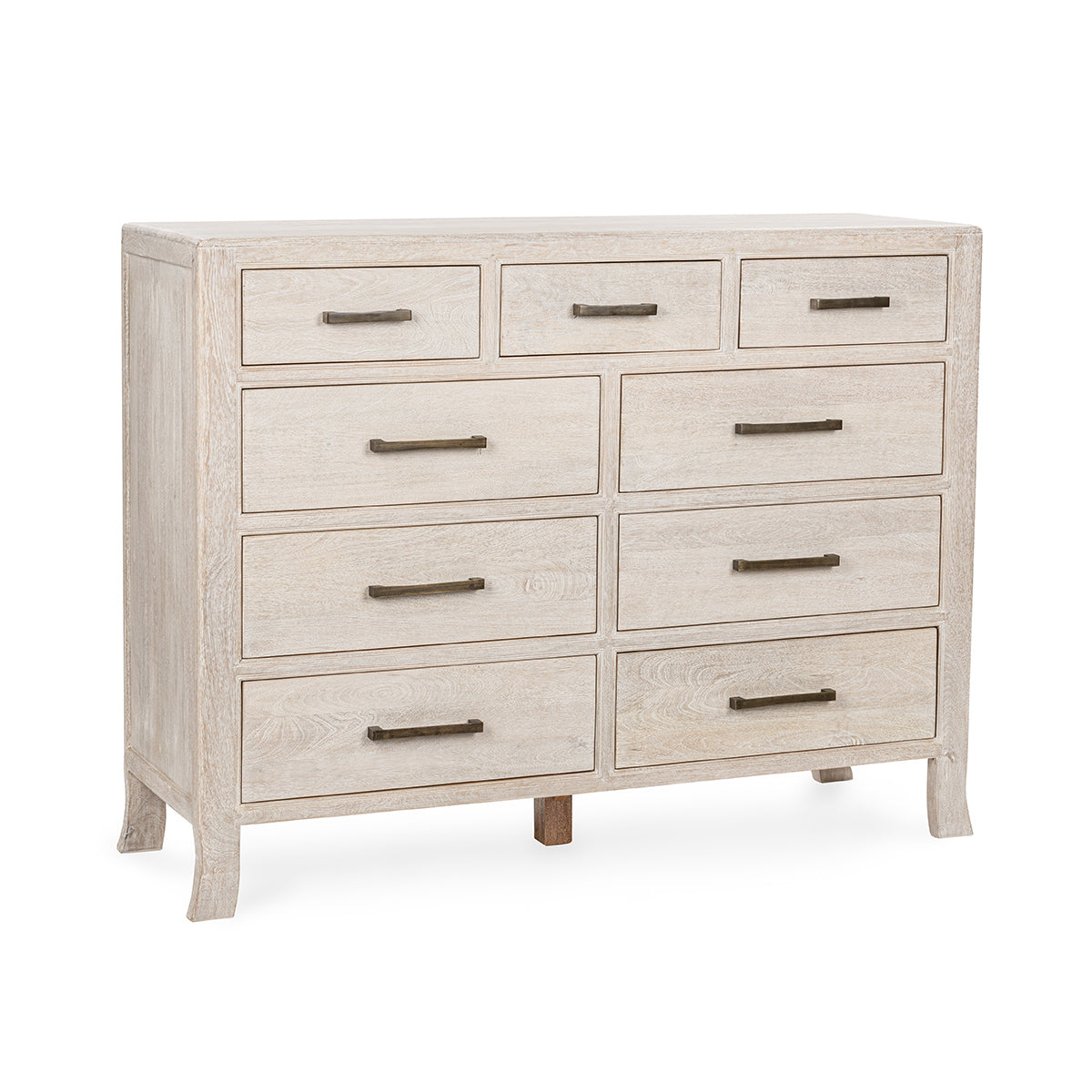 Crafted Storage Chest