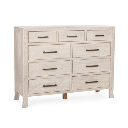 Crafted Storage Chest