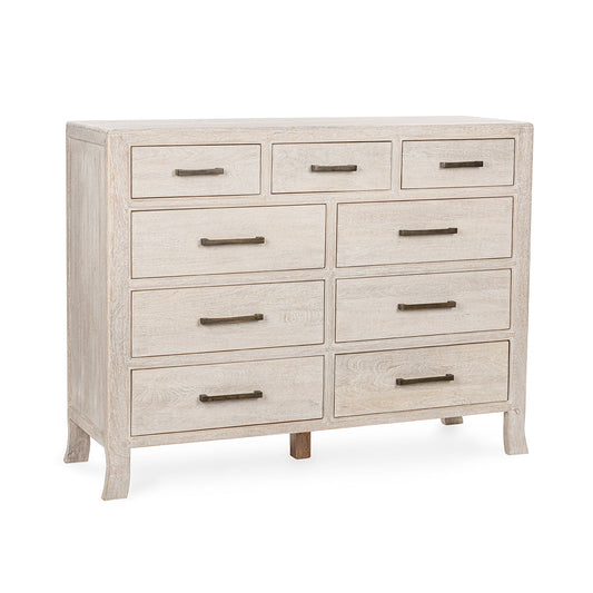 Crafted Storage Chest