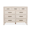 Crafted Storage Chest