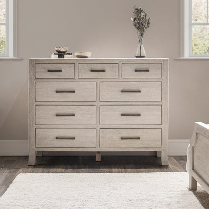 Crafted Storage Chest