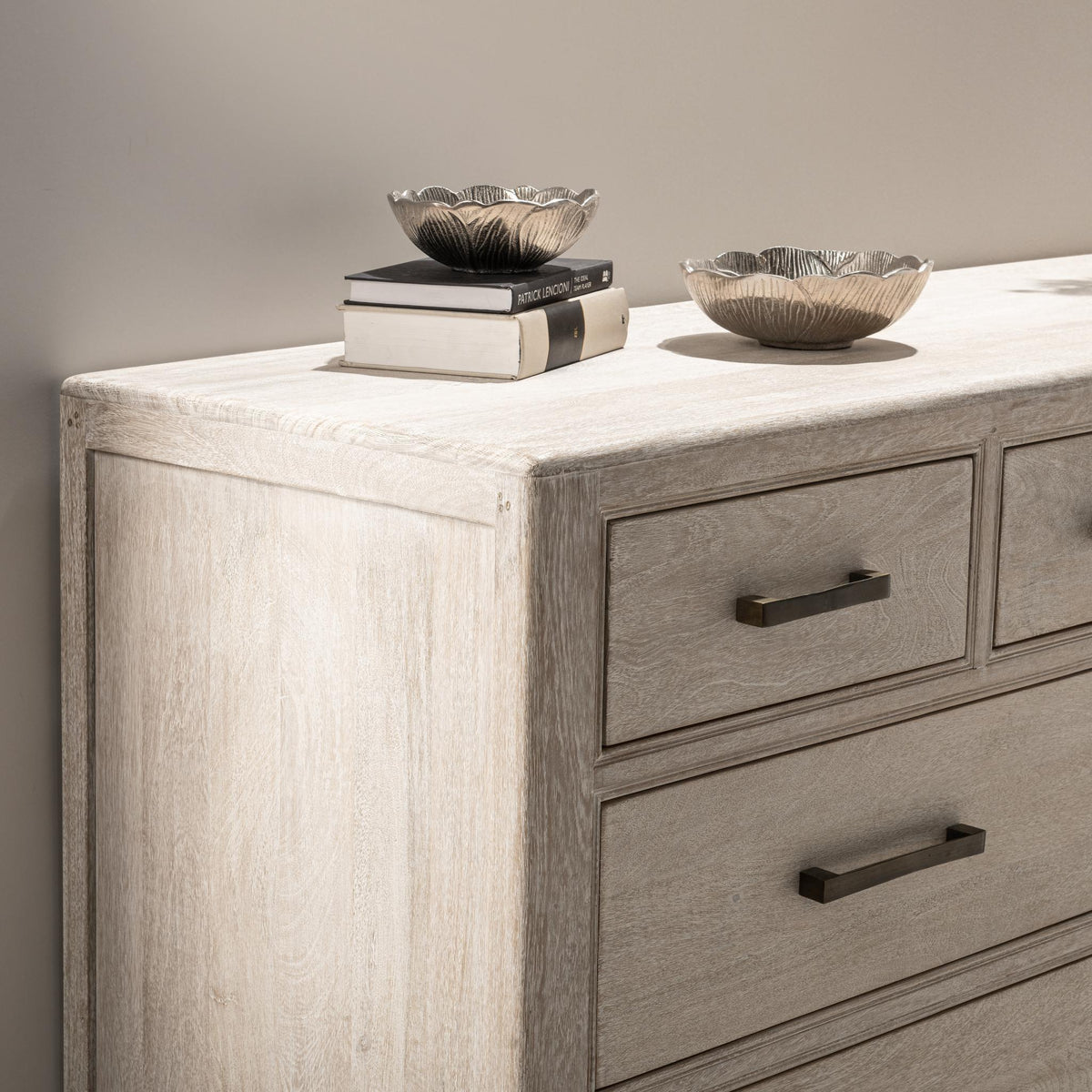 Crafted Storage Chest