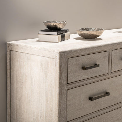 Crafted Storage Chest