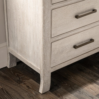 Crafted Storage Chest