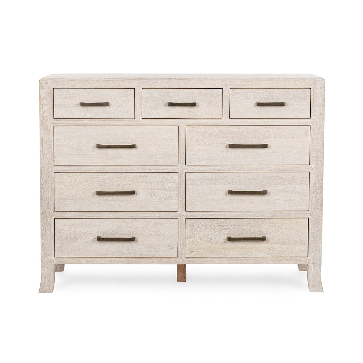 Crafted Storage Chest