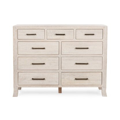 Crafted Storage Chest