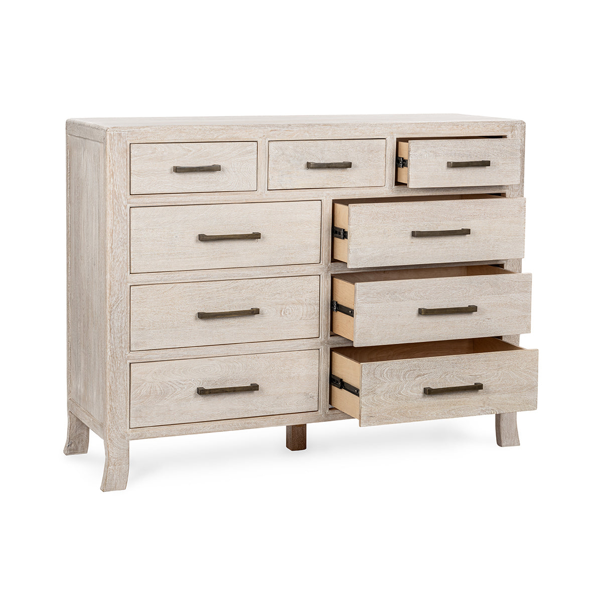 Crafted Storage Chest