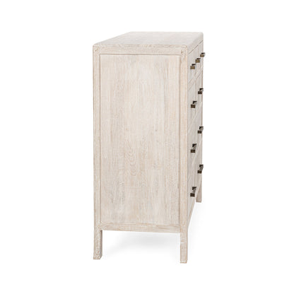 Crafted Storage Chest