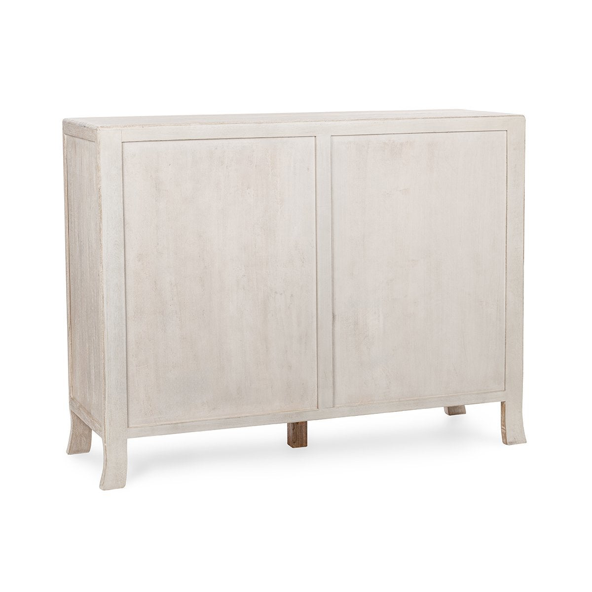 Crafted Storage Chest