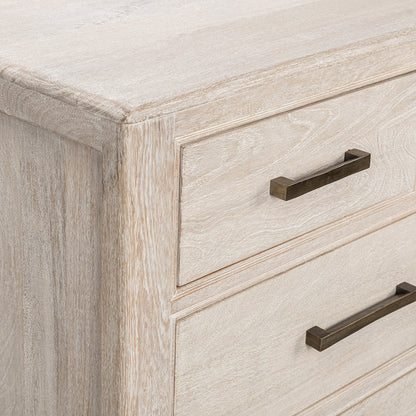 Crafted Storage Chest