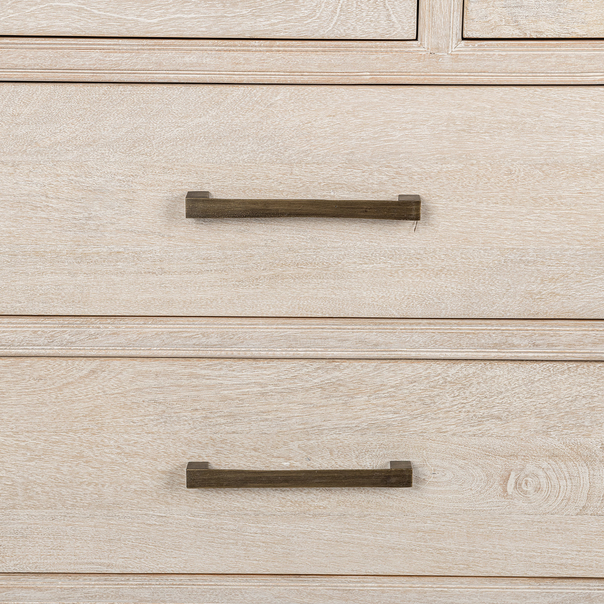 Crafted Storage Chest