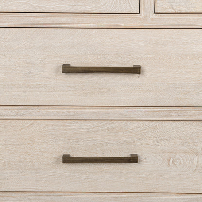 Crafted Storage Chest