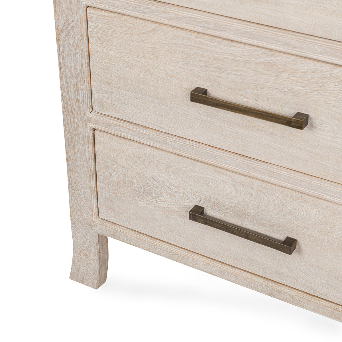 Crafted Storage Chest