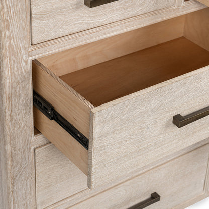 Crafted Storage Chest