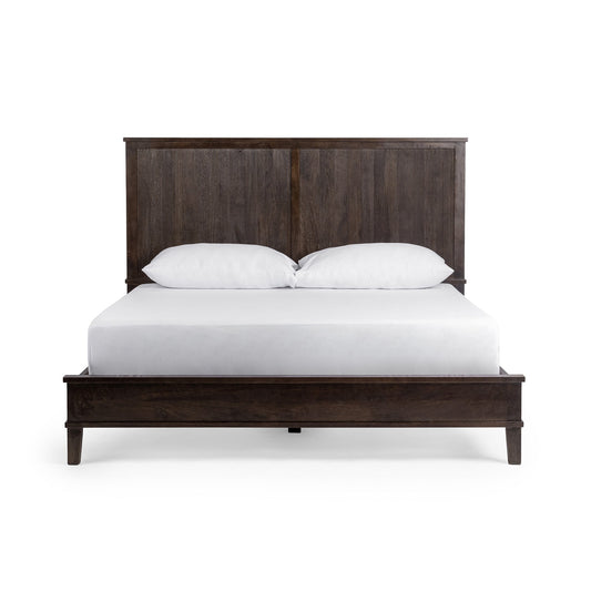 Modern Bed