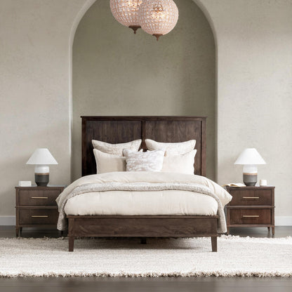 Modern Bed