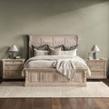 Tremont 7 Bed