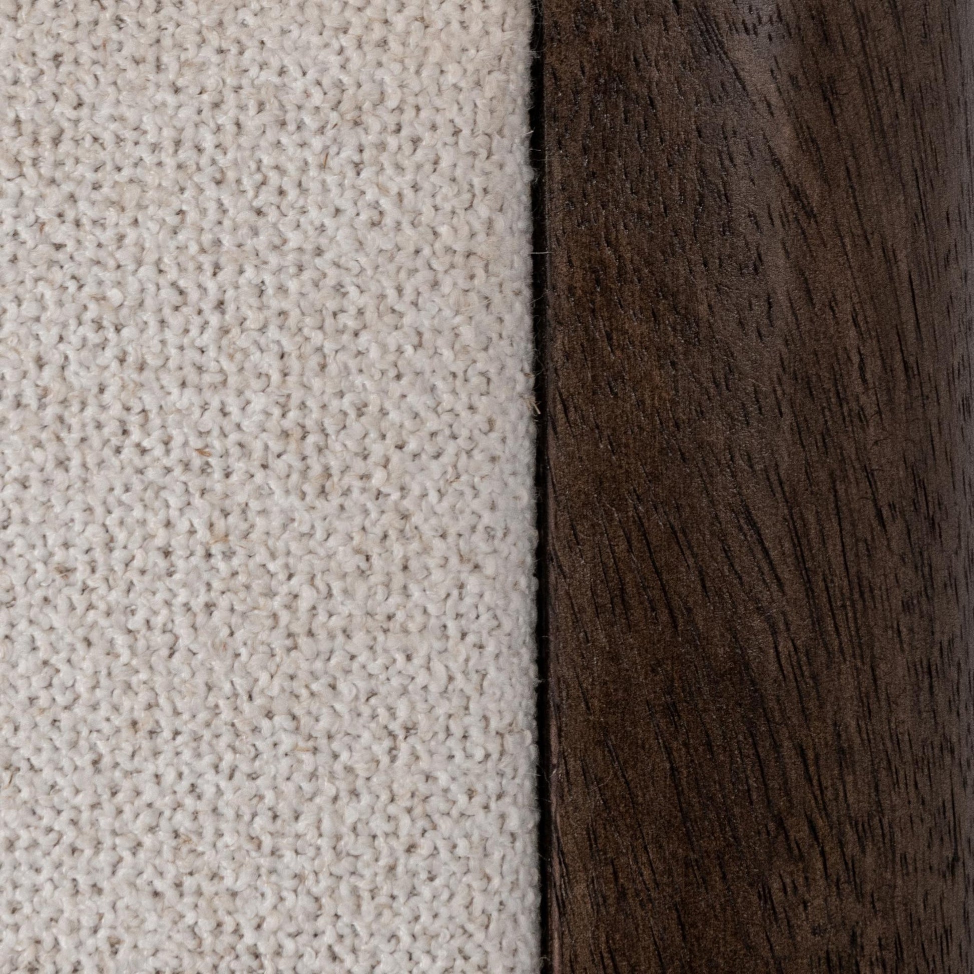 Cocoa Brown Mango Wood Queen Baylee Bed Collection