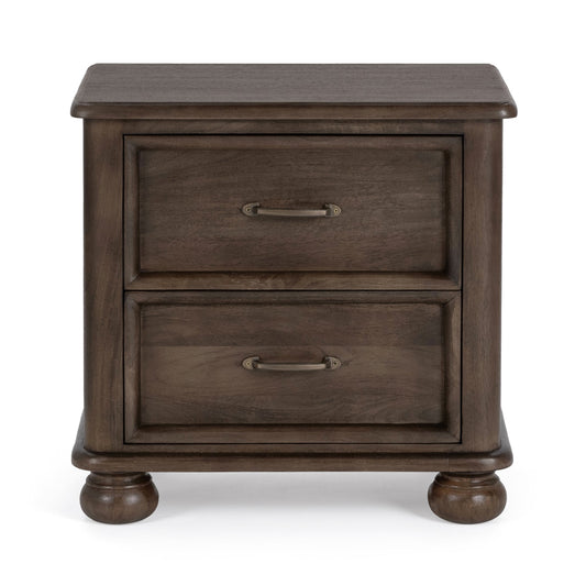 Artisan Nightstand