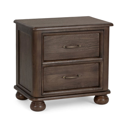 Artisan Nightstand