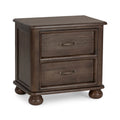 Artisan Nightstand