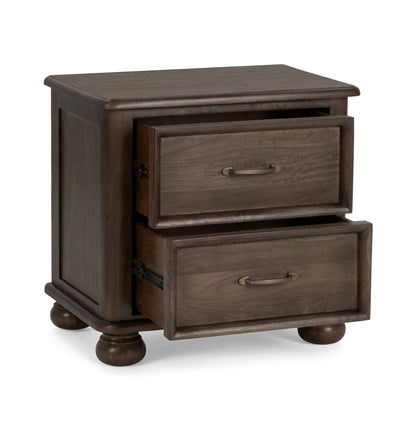 Artisan Nightstand