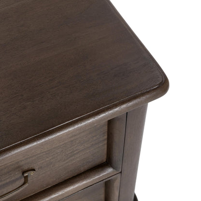Artisan Nightstand