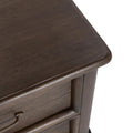Artisan Nightstand