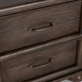 Artisan Nightstand