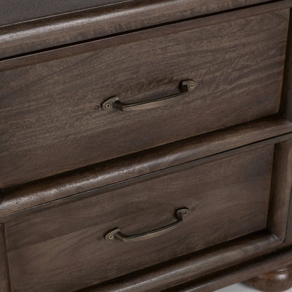 Artisan Nightstand
