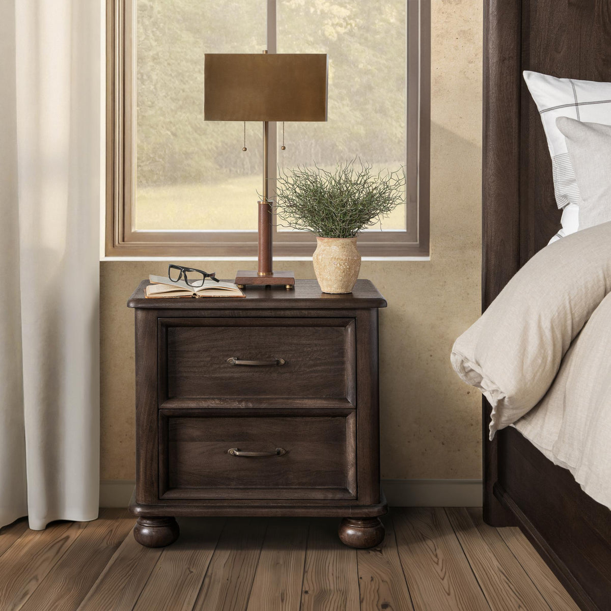 Artisan Nightstand