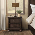 Artisan Nightstand