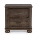 Artisan Nightstand