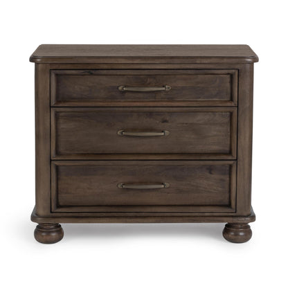 Signature Nightstand