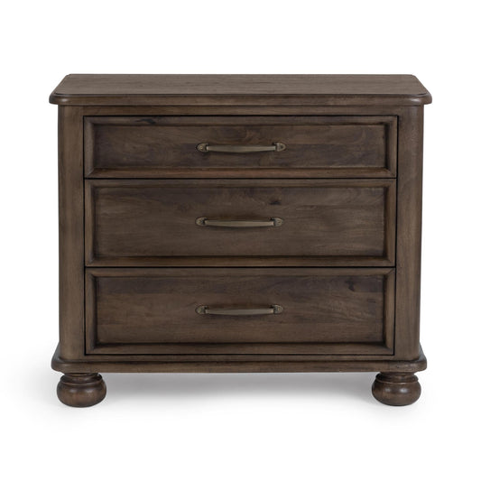 Signature Nightstand
