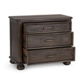 Signature Nightstand