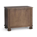 Signature Nightstand