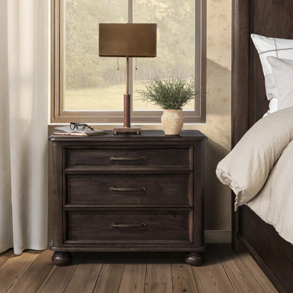 Signature Nightstand