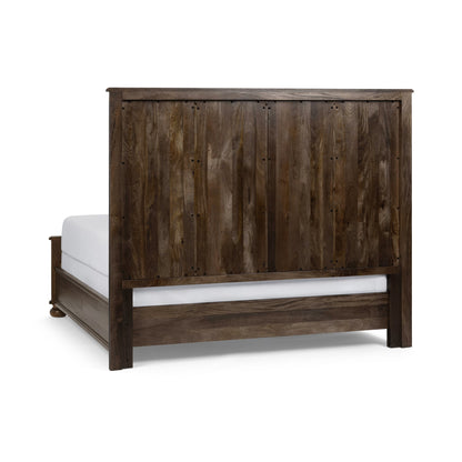 Dunhaven Bed