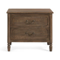Graymont 2 Nightstand